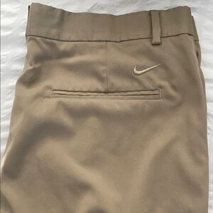 Nike Khaki Men's Pants
